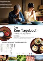 Poster Das Zen Tagebuch