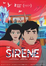 Poster Die Sirene