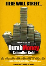 Poster Dumb Money