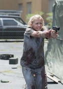 Von „The Walking Dead“-Tod schwer getroffen: Serien-Star brach nach Dreh zusammen