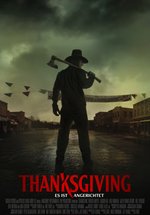 Poster Thanksgiving