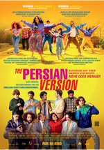 Poster The Persian Version