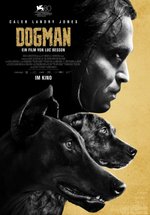 Poster Dogman