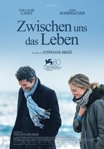 Poster Zwischen uns das Leben