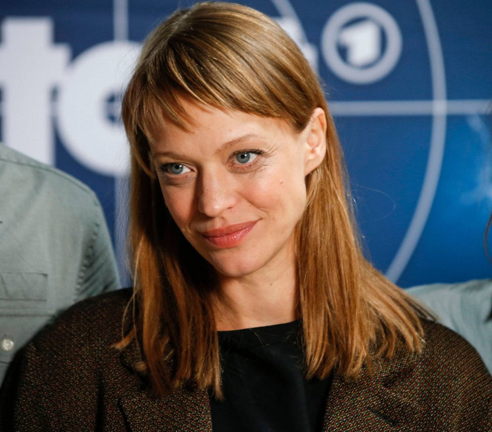 Tatort Heike Makatsch