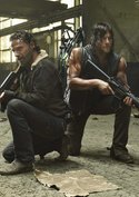 Bisher nur im Comic: Diese Figur könnte entscheidend für das „The Walking Dead“-Rätsel um Daryl sein
