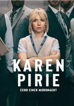 Poster Karen Pirie – Echo einer Mordnacht