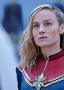 Intergalaktische MCU-Action: Neuer „The Marvels“-Trailer vereint drei der stärksten Marvel-Heldinnen