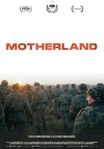 Poster Motherland