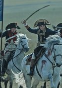 Klare Absage an Marvel und DC: „Napoleon“-Regisseur Ridley Scott hält nichts von Comic-Verfilmungen