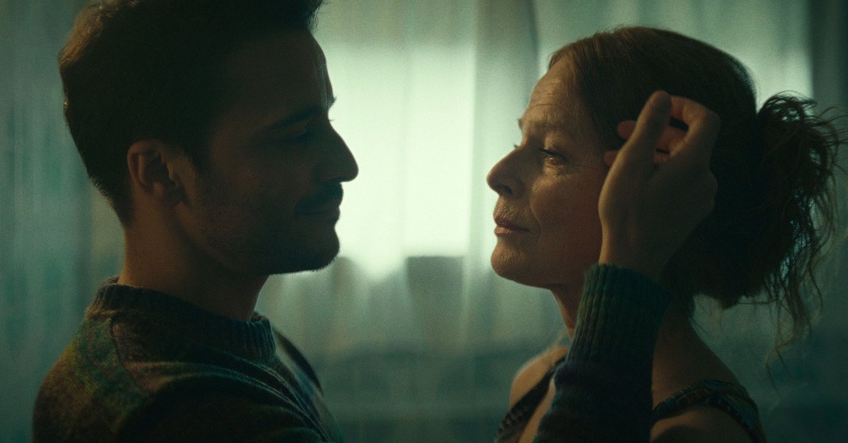 Paradise · Film 2023 · Trailer · Kritik