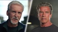 Kampf der Action-Stars: Um Sylvester Stallone zu übertrumpfen, hatte Arnold Schwarzenegger zu brutale Pläne für den Sci-Fi-Hit „Terminator 2“