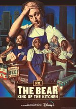 Poster The Bear: King of the Kitchen