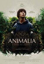 Poster Animalia