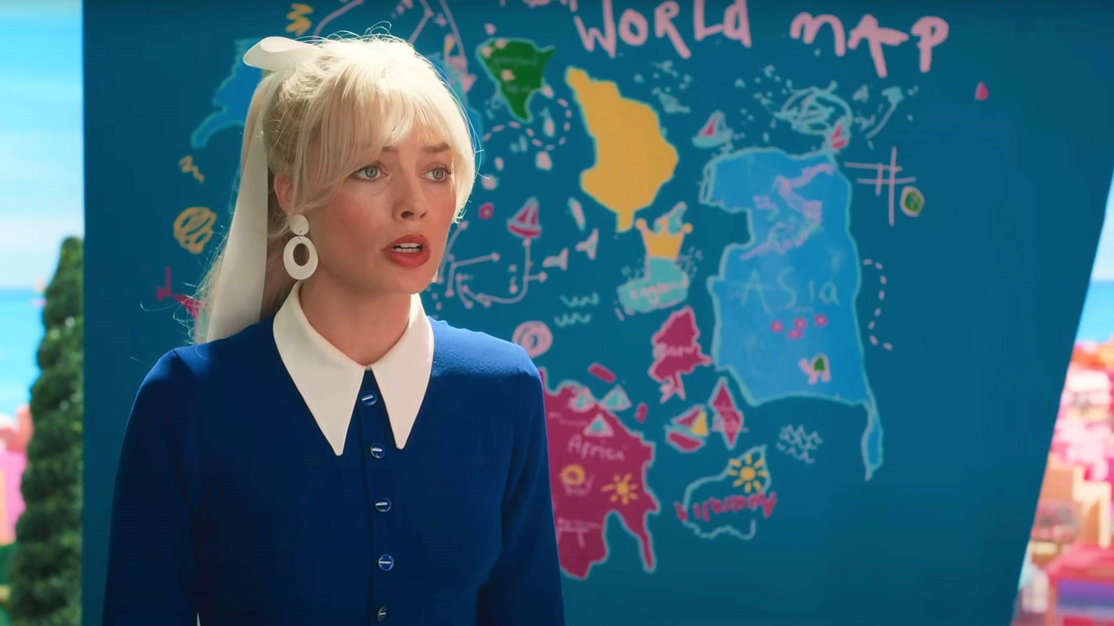 Der erste Teil war der erfolgreichste Film des Jahres: „Barbie 2“ scheitert jetzt an seinen Stars Barbie 15