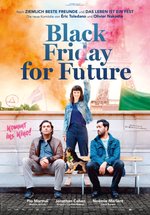 Poster Black Friday for Future