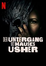 Poster Der Untergang des Hauses Usher