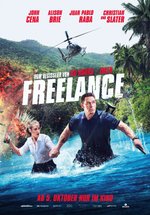 Poster Freelance