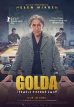 Poster Golda