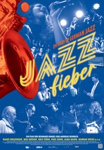 Poster Jazzfieber - The Story of German Jazz