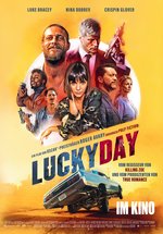 Poster Lucky Day