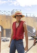 Erste Stimmen zu Netflix' „One Piece“ sind eindeutig: „Das ist NICHT ‚Cowboy Bebop‘“