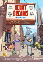 Poster Robot Dreams