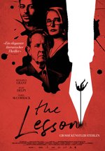 Poster The Lesson