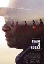 Poster Theatre of Violence