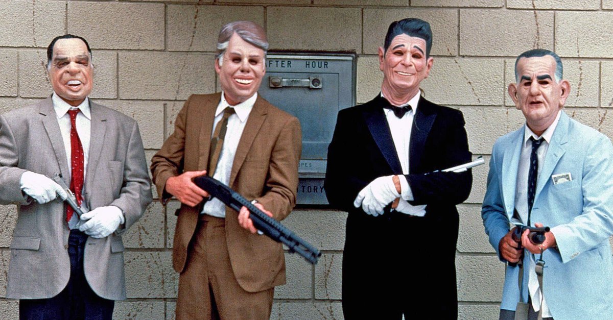 Wie realistisch sind Banküberfälle in Filmen? Echter Bankräuber bewertet Action-Hits – und zerreißt gefeiertes Marvel-Werk