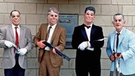 Wie realistisch sind Banküberfälle in Filmen? Echter Bankräuber bewertet Action-Hits – und zerreißt gefeiertes Marvel-Werk