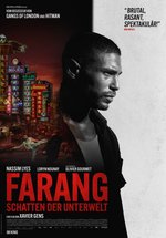 Poster Farang - Schatten der Unterwelt