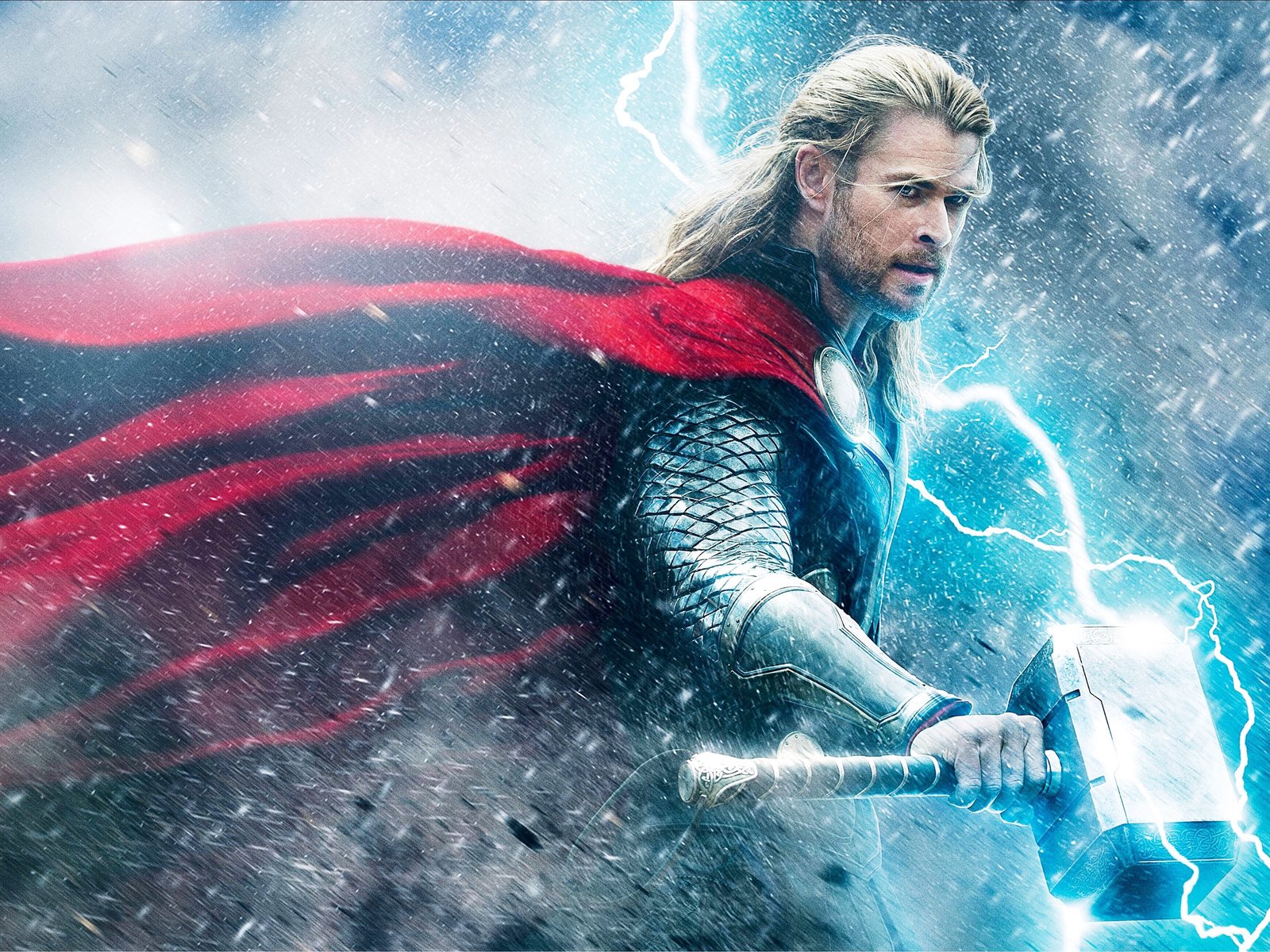 Rumores sobre Thor 5 reforçam previsão chocante de Chris