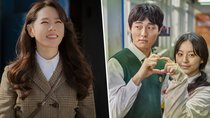 Koreanische Serien auf Netflix 2024: Neue Highlights und 41 weitere tolle K-Drama-Empfehlungen