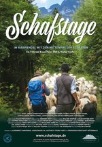 Poster Schafstage