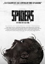 Spiders – Ihr Biss ist der Tod