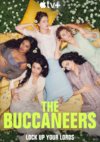 Poster The Buccaneers 