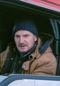 Sonnntag erstmals im Free-TV: Eiskalter Actionthriller mit Liam Neeson