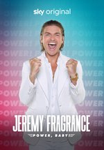 Poster Jeremy Fragrance – Power Baby!