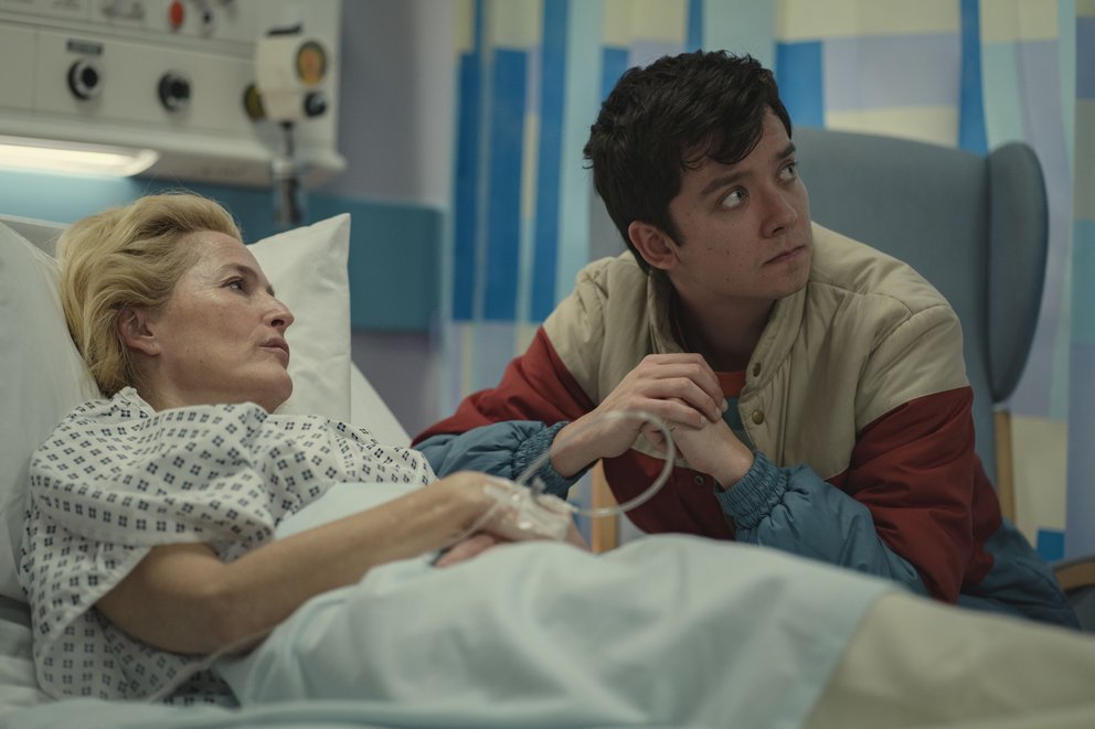Streaming-Tipp: Letzte Staffel einer der besten Netflix-Serien ist ab ...