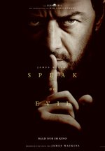 Poster Speak No Evil