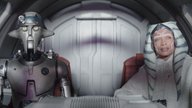 „Ahsoka“ mischt sich in eine der größten „Star Wars“-Streitfragen ein – und sorgt für Fan-Verwirrung