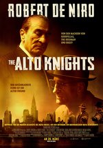 Poster Alto Knights