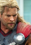 Kein Marvel-Top-Kandidat: Chris Hemsworth hatte „Thor“-Rolle schon aufgegeben