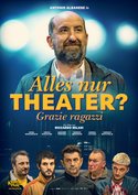 Alles nur Theater?