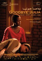 Poster Goodbye Julia