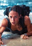 Nach „Tomb Raider“-Aus: Erster Netflix-Trailer zeigt epische Rückkehr von Lara Croft in einem Anime