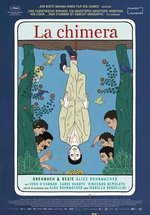 Poster La Chimera