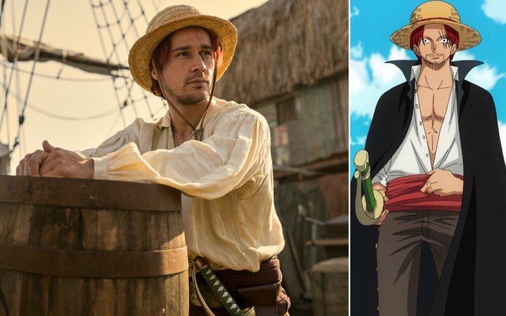 Was haltet ihr vom Cast von der kommenden Live Action One Piece Netflix  Serie? (Filme und Serien, Anime, Manga)