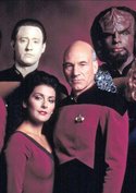 „Star Trek“-Zukunft: Dieser Star der Sci-Fi-Reihe wünscht sich sehnlichst einen neuen Film
